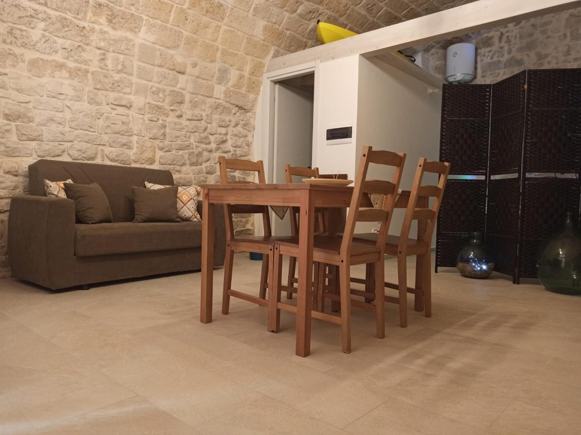 Loft Porta Maris Apartment บิสเชลเย ภายนอก รูปภาพ