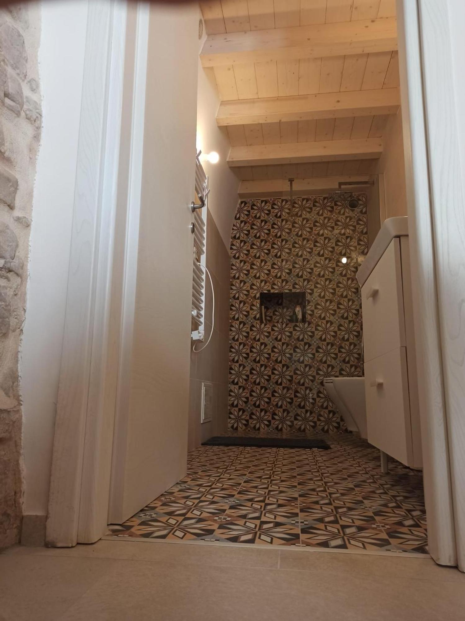 Loft Porta Maris Apartment บิสเชลเย ภายนอก รูปภาพ